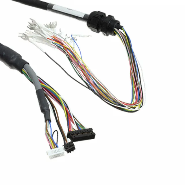 Omron NSH5-422UL-10M — HMI Operator Interfaces (image 2)