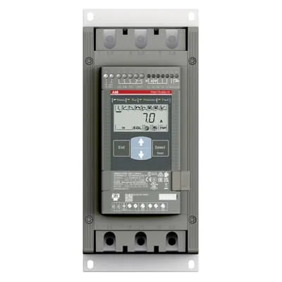 ABB 1SFA897111R7009 — Soft Starters
