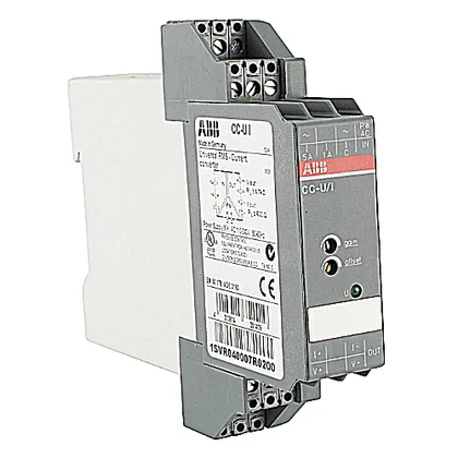 ABB 1SVR040007R0200 — General Purpose Relays (image 2)