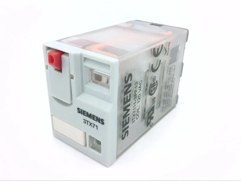 Siemens 3TX7111-3PF13 — Motor Control Accessories (image 2)