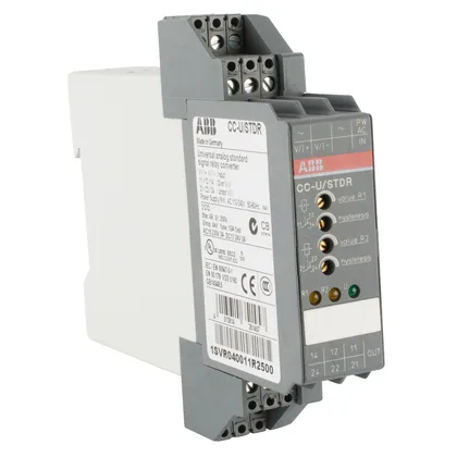 ABB 1SVR040011R2500 — General Purpose Relays (image 3)