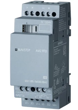 Siemens 6ED1055-1MD00-0BA2 — PLC I/O & Expansion Modules (image 5)
