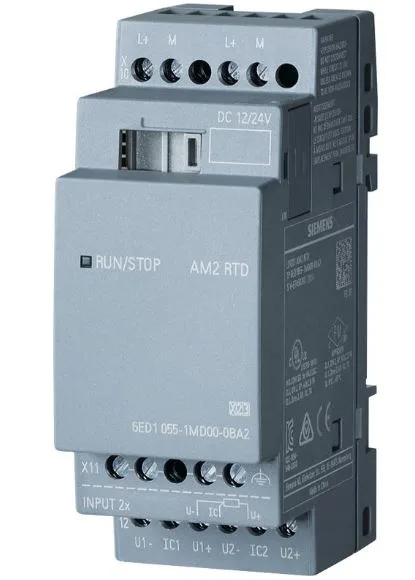 Siemens 6ED1055-1MD00-0BA2 — PLC I/O & Expansion Modules (image 5)