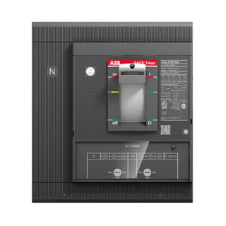 ABB XT5NU430ABFF000XXX