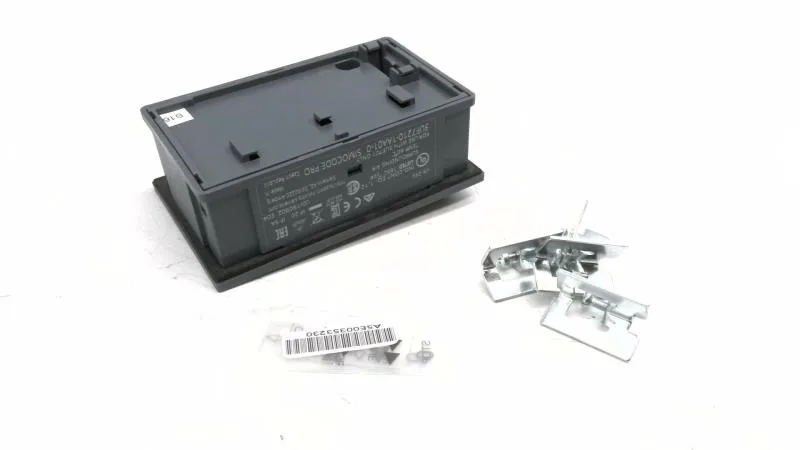 Siemens 3UF7210-1AA01-0 — PLC I/O & Expansion Modules (image 3)