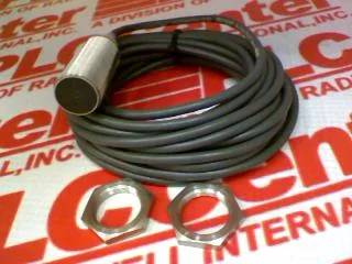 Omron E2A-S18KS08-WP-B1 5M — Proximity Sensors (image 2)