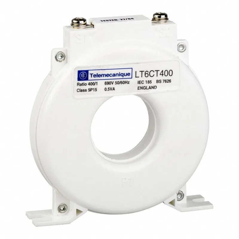 Schneider Electric LT6CT4001 (image 4)