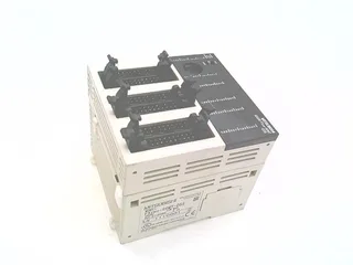Mitsubishi Electric FX2NC-96MT-DSS — PLCs (Programmable Logic Controllers)