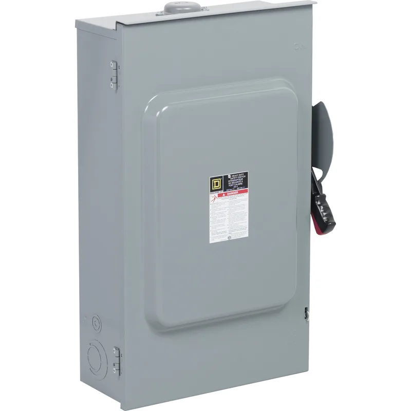 Schneider Electric CH224NRB (image 2)