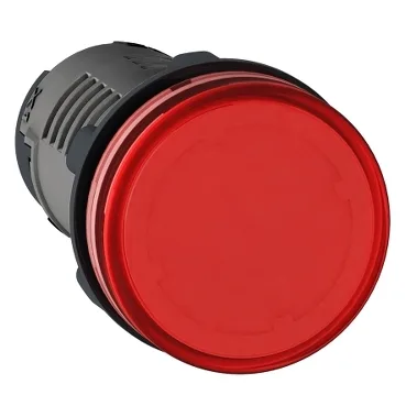 Schneider Electric XB7EVMD4LC — Emergency Stop Pushbuttons