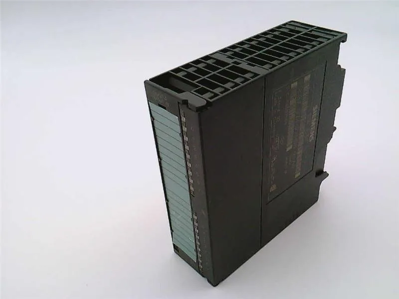 Siemens 6ES7374-2XH00-0AA0 — PLC I/O & Expansion Modules (image 2)