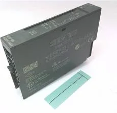 Siemens 6ES7135-4MB02-0AB0 — PLC I/O & Expansion Modules