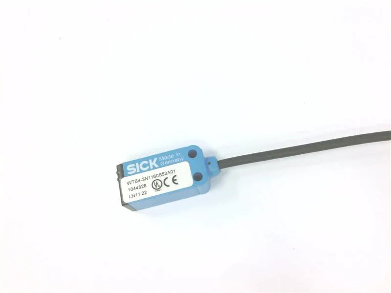 SICK WTB4-3N1160S53A01 — Photoelectric Sensors (image 4)