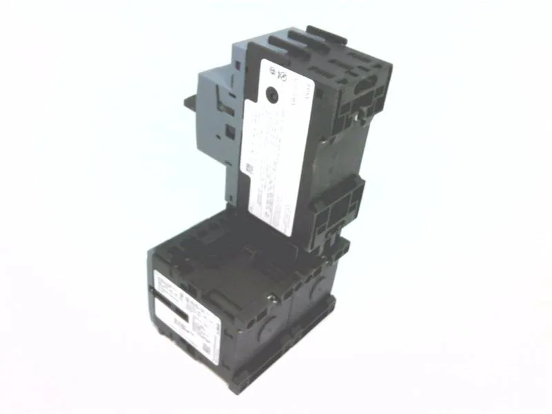 Siemens 3RA2215-1AA15-2BB4 — Motor Starters (image 3)