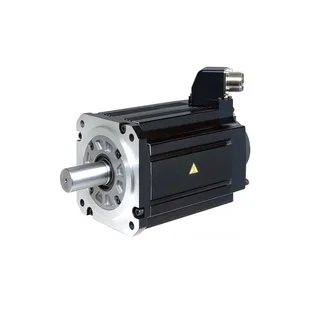 Mitsubishi Electric HG-JR353 — Servo Motors (image 2)