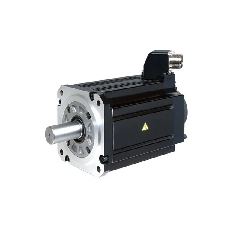Mitsubishi Electric HG-JR353 — Servo Motors (image 2)