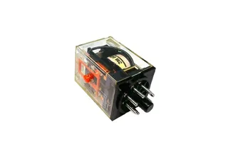 Omron MK2PN-S-AC120 — General Purpose Relays