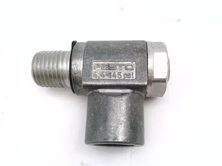Festo GRLA-1/4-NPT-B — Solenoid & Directional Valves (image 3)