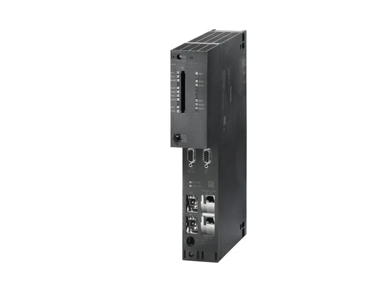 Siemens 6ES7414-3XM07-0AB0 — PLCs (Programmable Logic Controllers) (image 4)