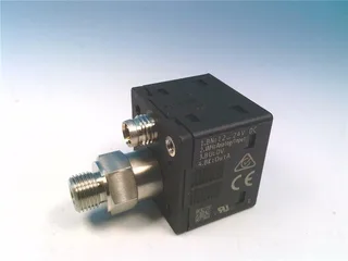 Festo SPAB-B2R-G18-PB-M8 — Pressure Sensors (image 2)