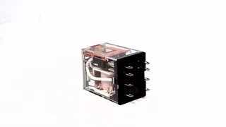 Omron MY2IN 110/120AC (S) — General Purpose Relays (image 4)