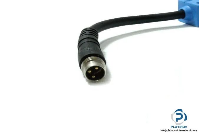 SICK WT4-2F331 — Proximity Sensors (image 4)