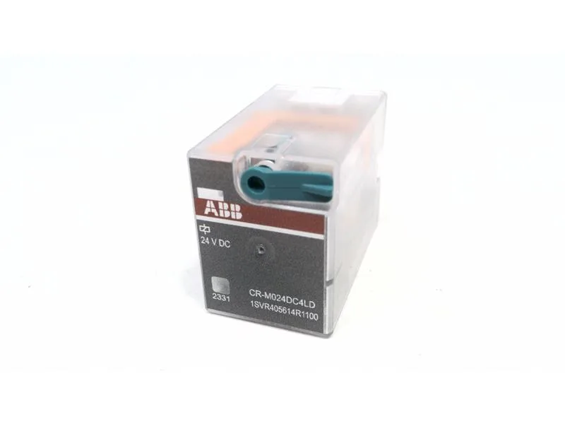 ABB 1SVR405614R1100 — General Purpose Relays