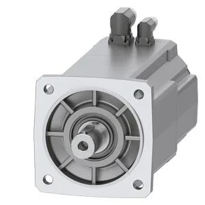 Siemens 1FK2308-4AB00-1MB0 — Servo Motors