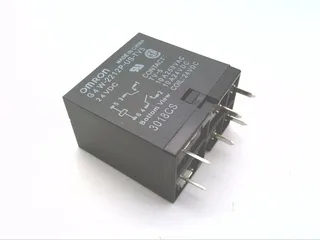 Omron G4W-2212P-US-TV5-DC24 — General Purpose Relays (image 5)
