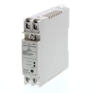 Omron S8VS-01524/ED2
