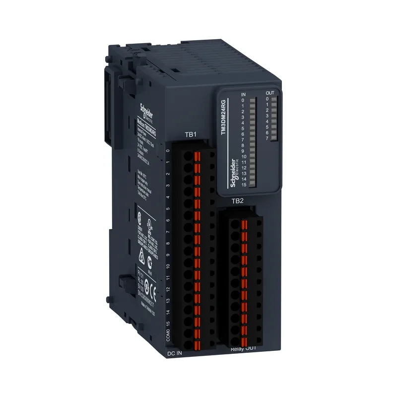Schneider Electric TM3DM24RG (image 5)