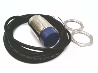 Schneider Electric XS230BLNAL2 — Proximity Sensors (image 2)