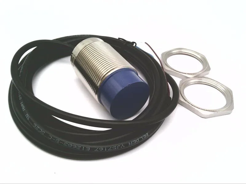 Schneider Electric XS230BLNAL2 — Proximity Sensors (image 2)