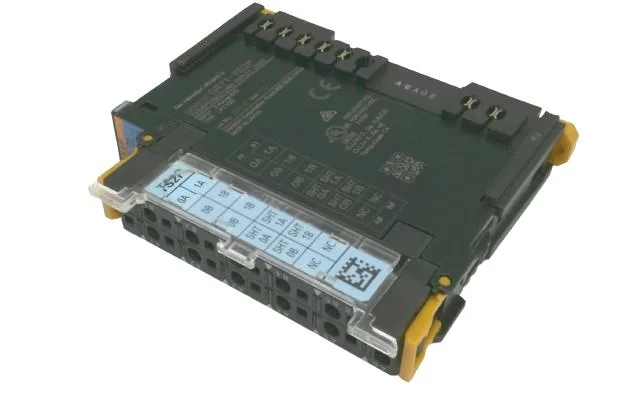 Omron GRT1-TS2P — PLC I/O & Expansion Modules (image 3)