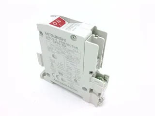 Mitsubishi Electric CP30BA1P2M20A — Miniature Circuit Breakers (MCB)