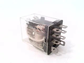 Omron LY2-AC12 — General Purpose Relays (image 2)