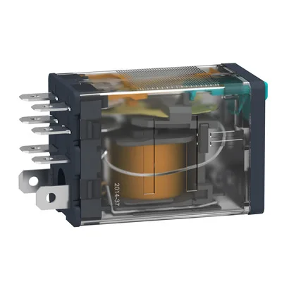 Schneider Electric RPM21JD (image 3)
