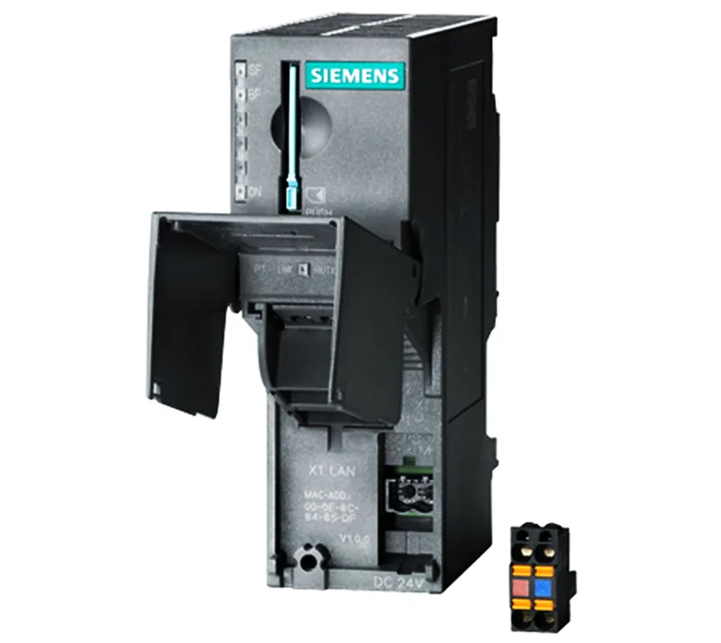 Siemens 6ES7153-4AA01-0XB0 — PLC Communication Modules (image 5)