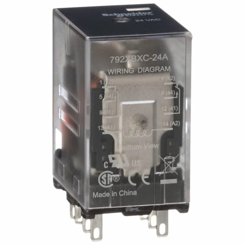 Schneider Electric 792XBXC24A