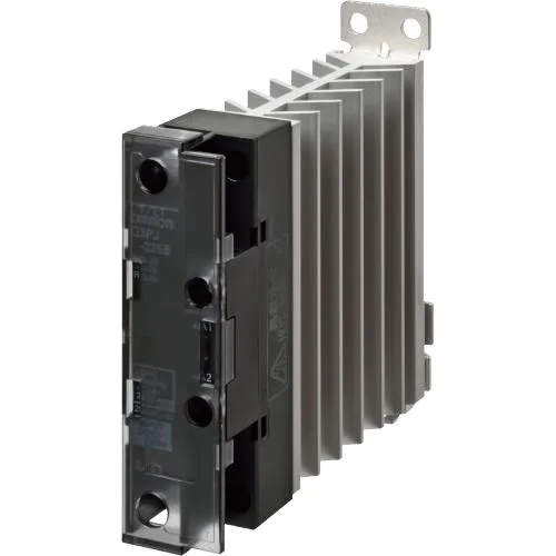 Omron G3PJ-525B DC12-24 — Solid State Relays