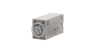 Omron H3YN4AC100120OMI