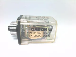 Omron MK2P-UA-AC120