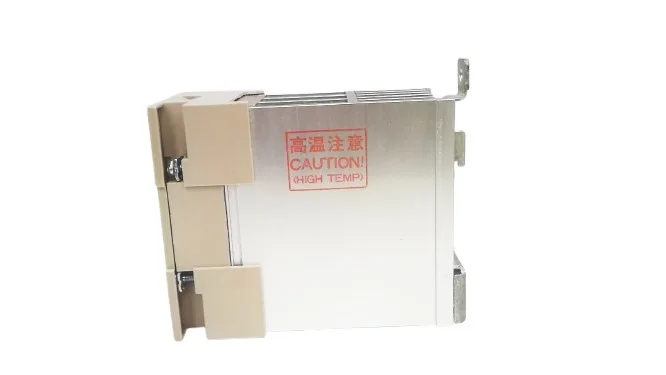 Omron G3PA-240B-US — Solid State Relays (image 2)