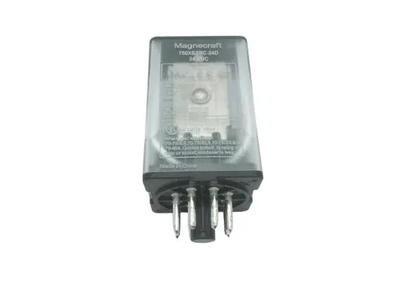 Schneider Electric 750XBXRC-24D