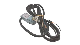 Schneider Electric XCM-A1152 — Limit Switches (image 3)