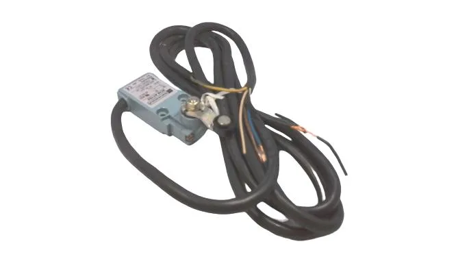 Schneider Electric XCM-A1152 — Limit Switches (image 3)