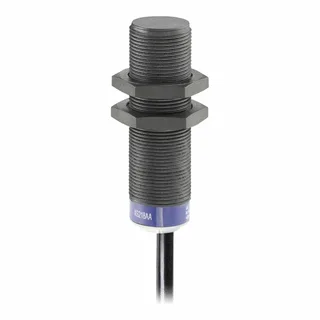 Schneider Electric XS218AAPAL10 — Proximity Sensors (image 2)