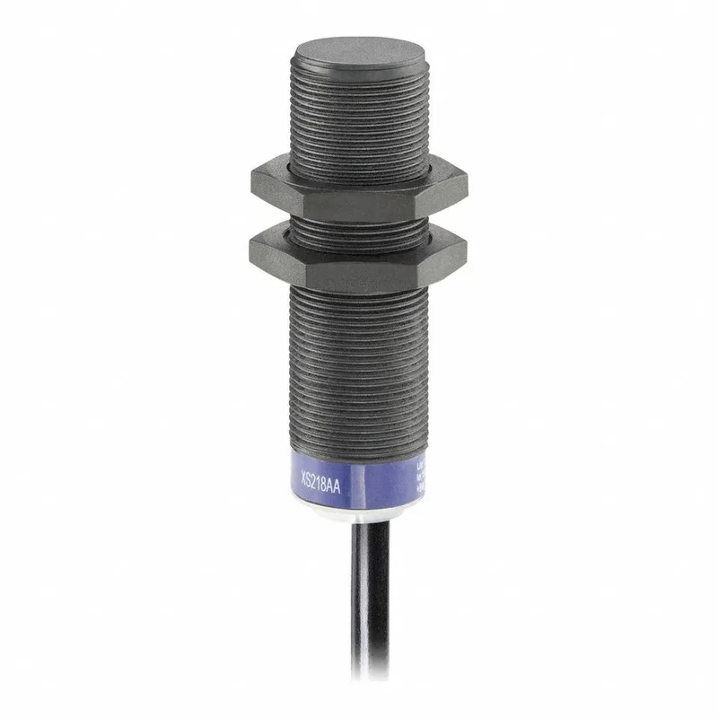Schneider Electric XS218AAPAL10 — Proximity Sensors (image 2)