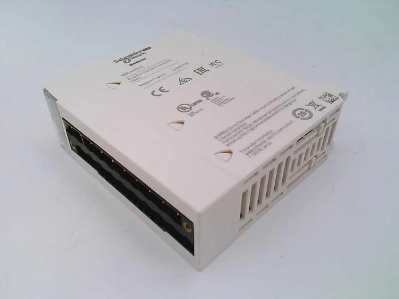 Schneider Electric BMEAHI0812 (image 5)