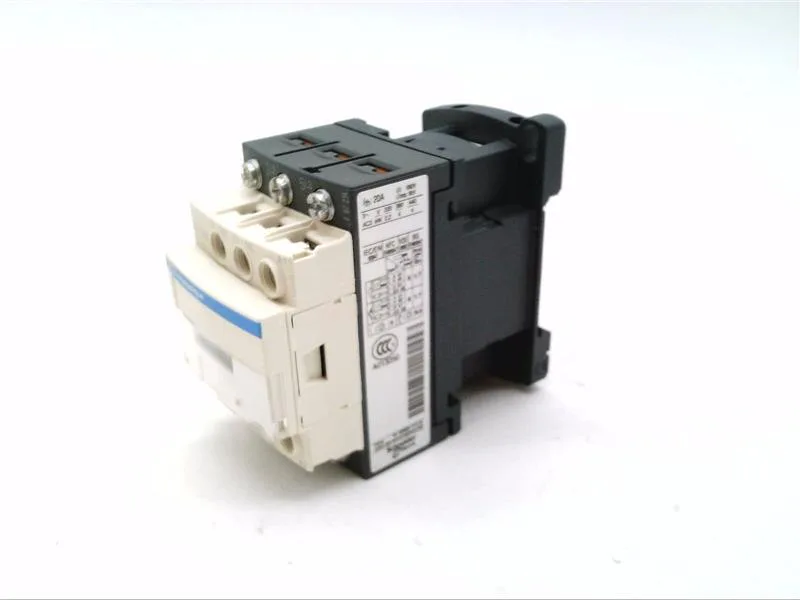 Schneider Electric LC1D066R7 — Contactors